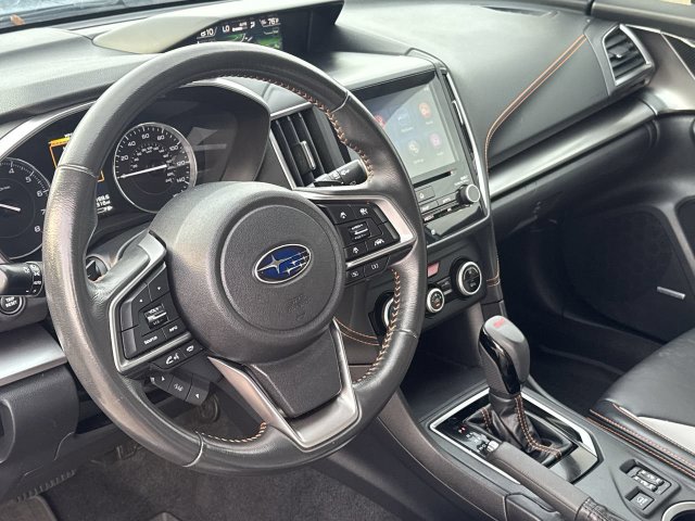 Thumbnail: 2020 Subaru Crosstrek - 2