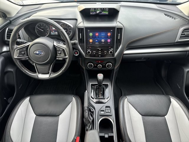 Thumbnail: 2020 Subaru Crosstrek - 8