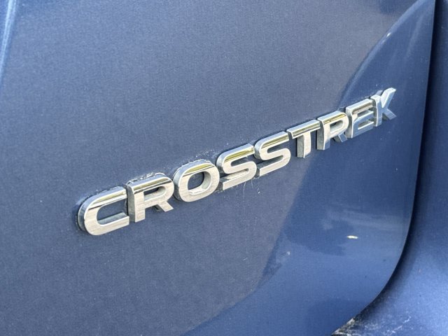 Thumbnail: 2020 Subaru Crosstrek - 23