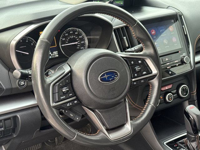 Thumbnail: 2020 Subaru Crosstrek - 12