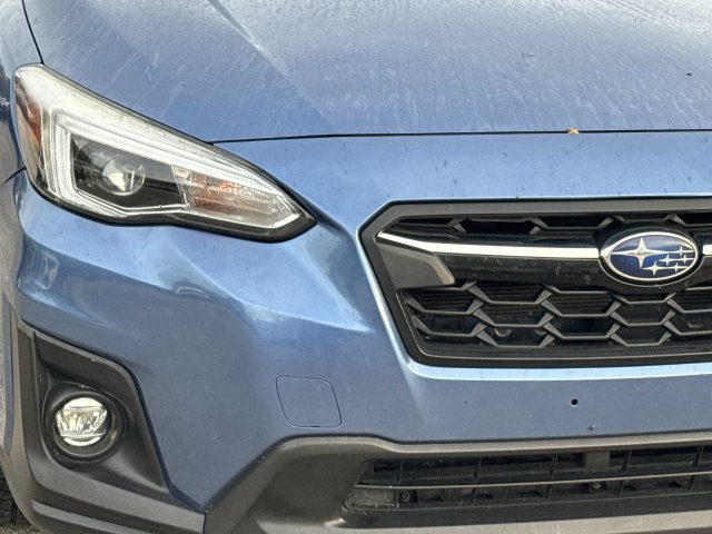 Thumbnail: 2020 Subaru Crosstrek - 22
