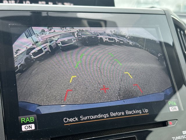 Thumbnail: 2020 Subaru Crosstrek - 30