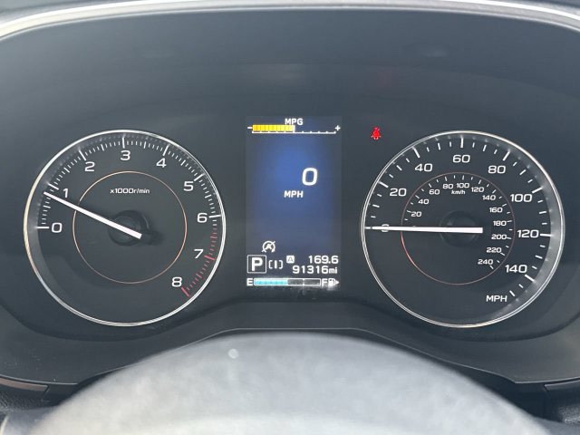 Thumbnail: 2020 Subaru Crosstrek - 15