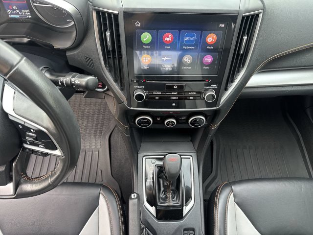 Thumbnail: 2020 Subaru Crosstrek - 14