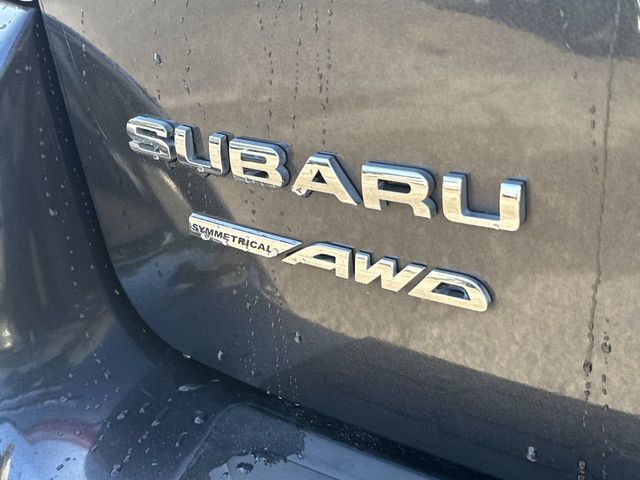 Thumbnail: 2019 Subaru Crosstrek - 7