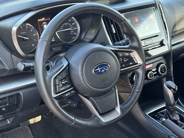 Thumbnail: 2019 Subaru Crosstrek - 12
