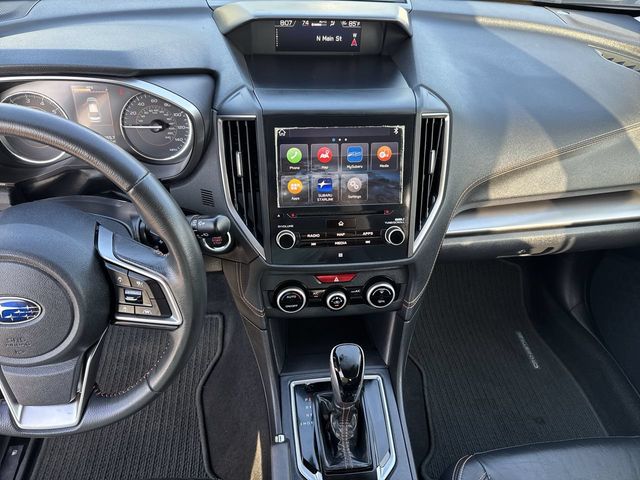 Thumbnail: 2019 Subaru Crosstrek - 13