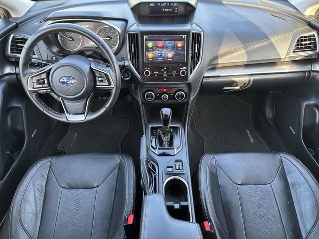 Thumbnail: 2019 Subaru Crosstrek - 8
