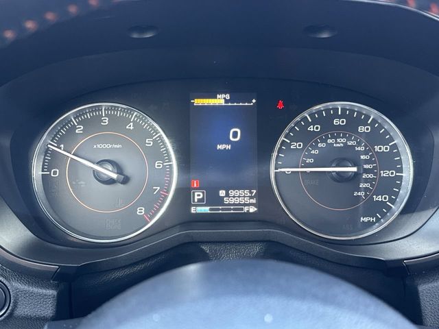 Thumbnail: 2019 Subaru Crosstrek - 16