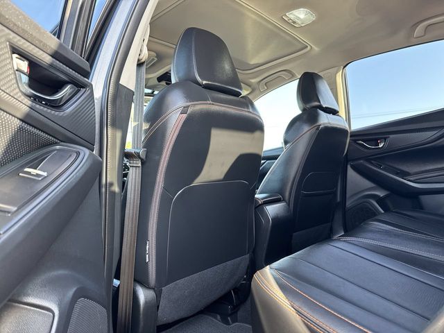 Thumbnail: 2019 Subaru Crosstrek - 11