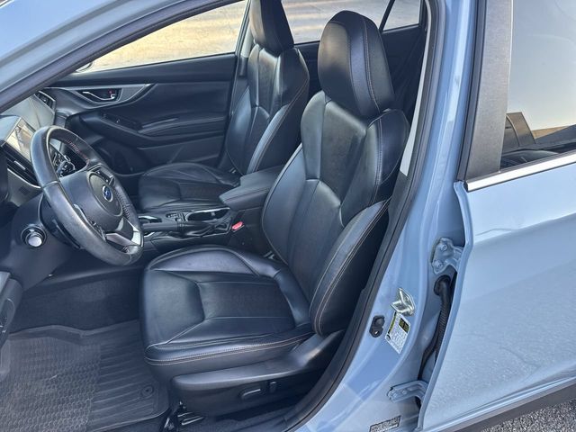 Thumbnail: 2021 Subaru Crosstrek - 9