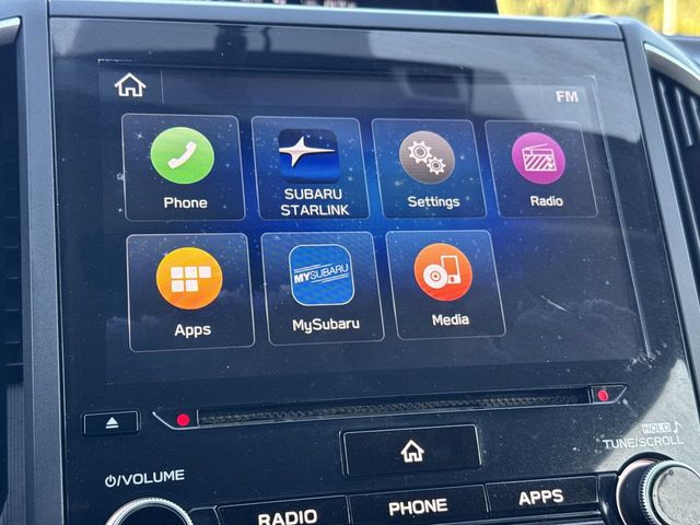 Thumbnail: 2021 Subaru Crosstrek - 29