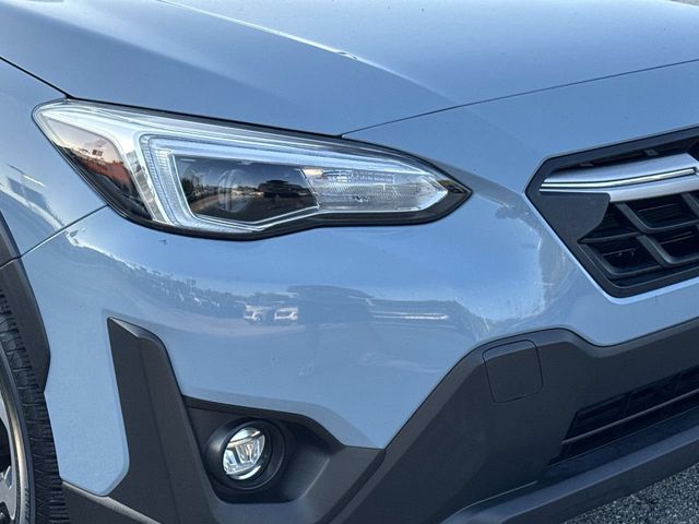 Thumbnail: 2021 Subaru Crosstrek - 22
