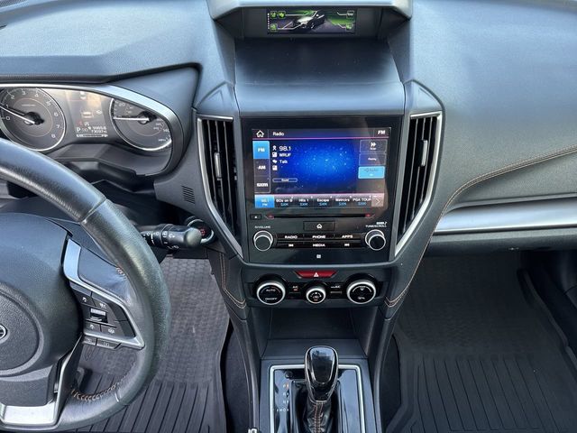 Thumbnail: 2021 Subaru Crosstrek - 13