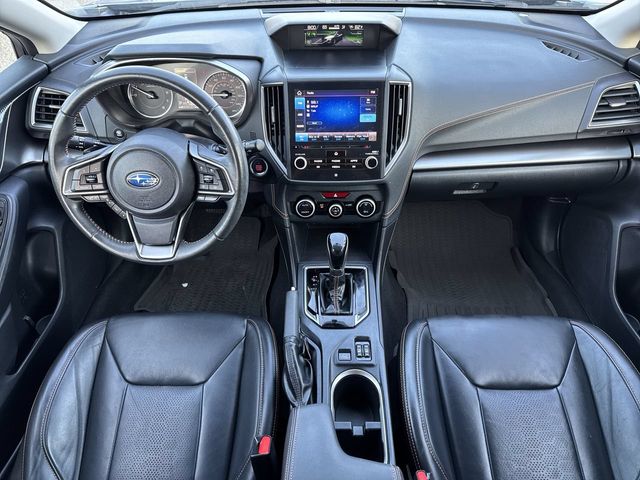 Thumbnail: 2021 Subaru Crosstrek - 8