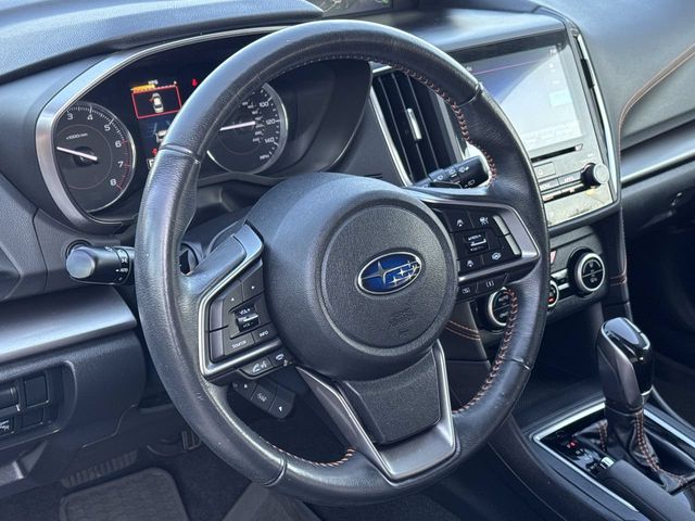 Thumbnail: 2021 Subaru Crosstrek - 12