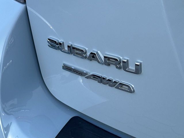 Thumbnail: 2021 Subaru Crosstrek - 7