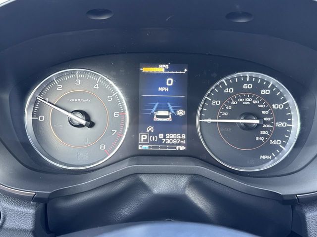 Thumbnail: 2021 Subaru Crosstrek - 15