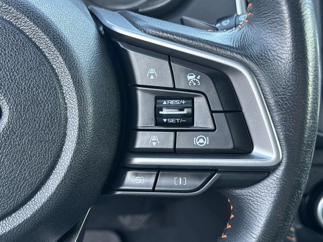 Thumbnail: 2021 Subaru Crosstrek - 28
