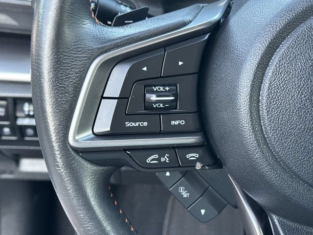 Thumbnail: 2021 Subaru Crosstrek - 27