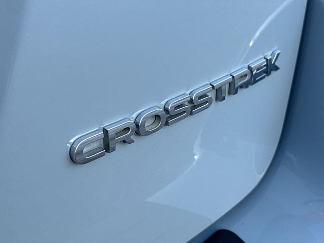 Thumbnail: 2021 Subaru Crosstrek - 23