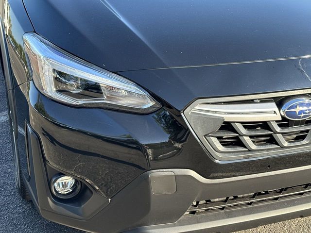 Thumbnail: 2021 Subaru Crosstrek - 21