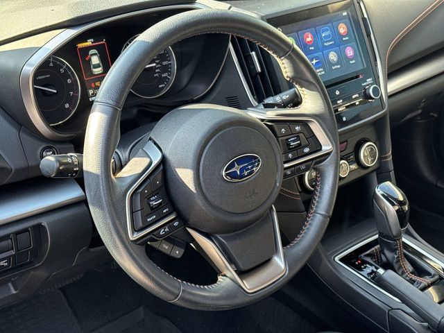 Thumbnail: 2021 Subaru Crosstrek - 12