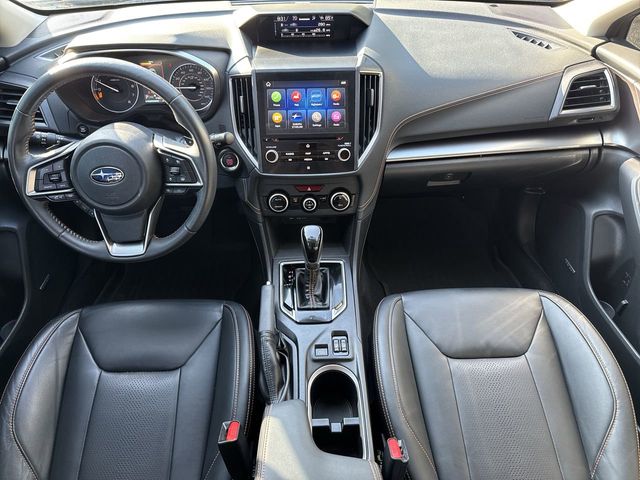 Thumbnail: 2021 Subaru Crosstrek - 8