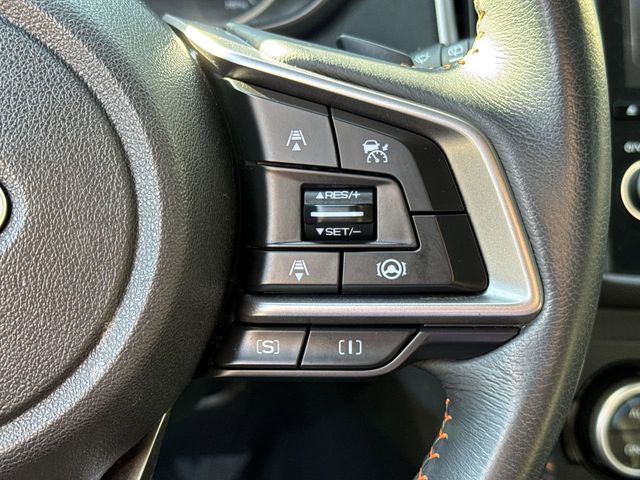 Thumbnail: 2021 Subaru Crosstrek - 28
