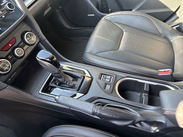 Thumbnail: 2021 Subaru Crosstrek - 14