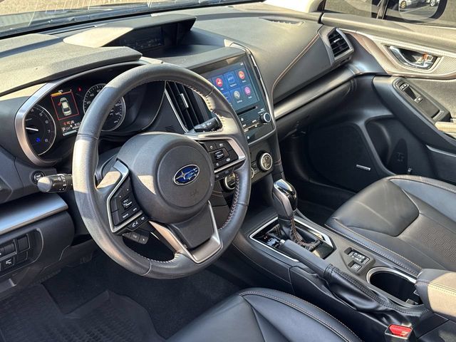 Thumbnail: 2021 Subaru Crosstrek - 2