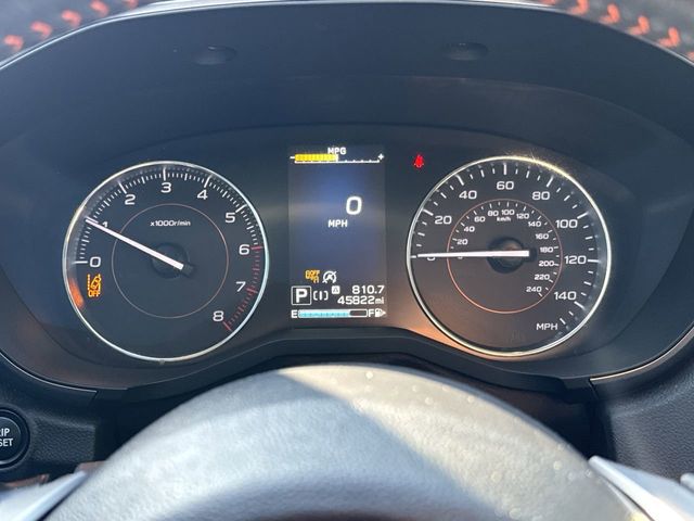 Thumbnail: 2021 Subaru Crosstrek - 15