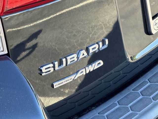 Thumbnail: 2021 Subaru Crosstrek - 7