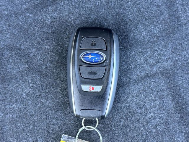 Thumbnail: 2021 Subaru Crosstrek - 17
