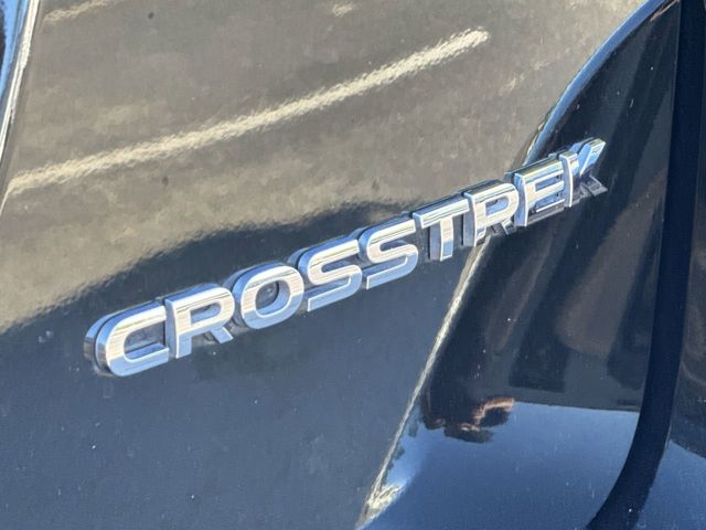 Thumbnail: 2021 Subaru Crosstrek - 22