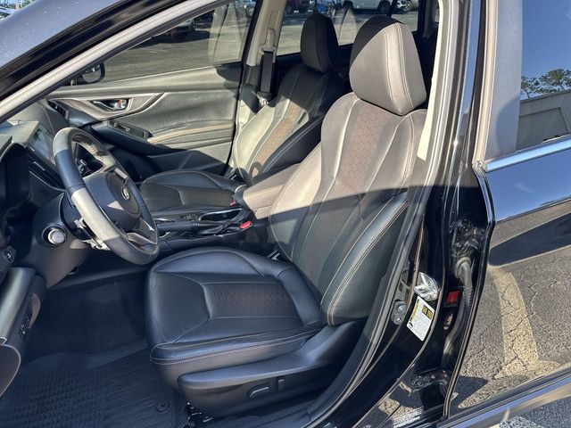 Thumbnail: 2021 Subaru Crosstrek - 9