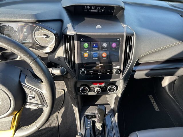 Thumbnail: 2023 Subaru Crosstrek - 13