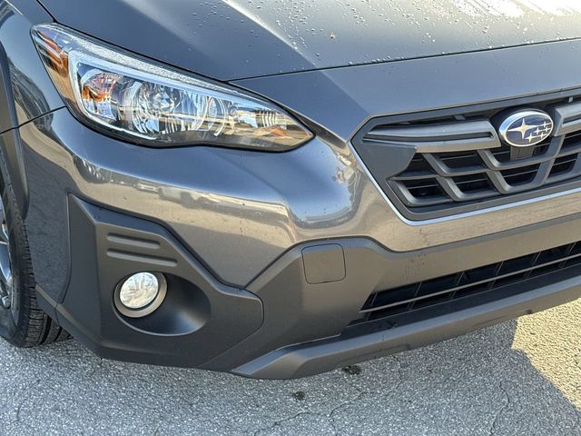 Thumbnail: 2023 Subaru Crosstrek - 23