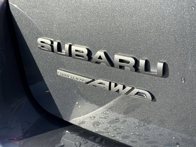Thumbnail: 2023 Subaru Crosstrek - 7
