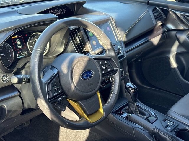 Thumbnail: 2023 Subaru Crosstrek - 2