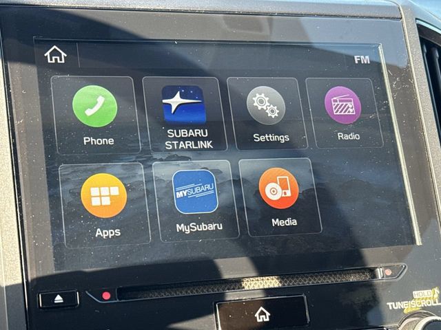 Thumbnail: 2023 Subaru Crosstrek - 14