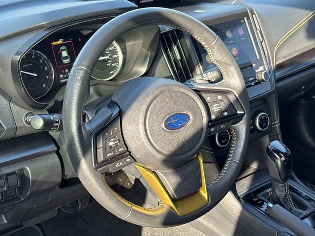 Thumbnail: 2023 Subaru Crosstrek - 12