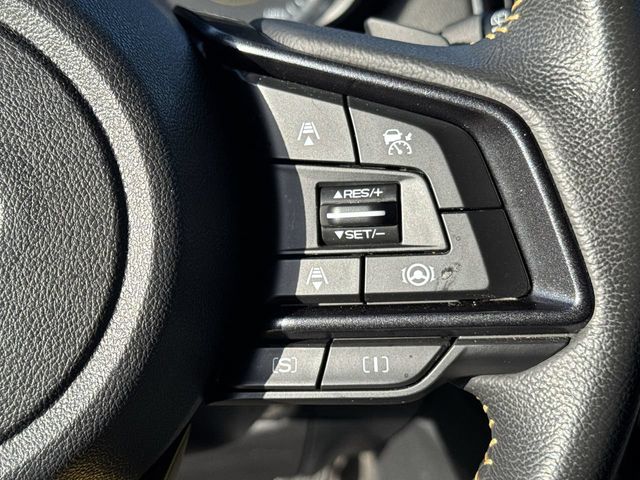 Thumbnail: 2023 Subaru Crosstrek - 30