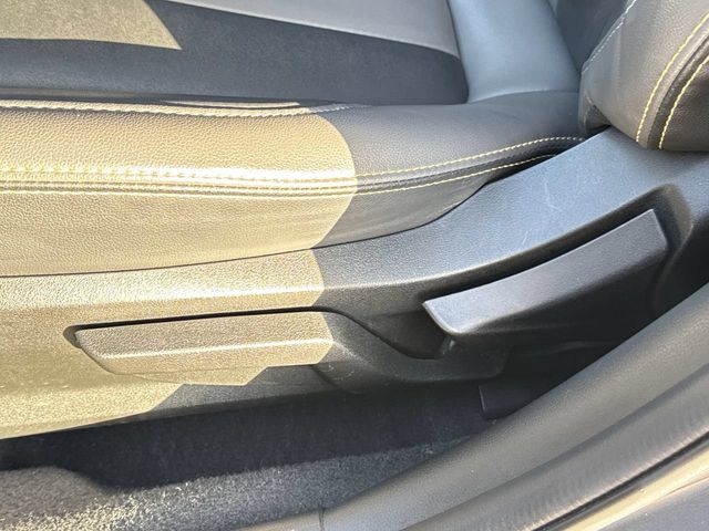 Thumbnail: 2023 Subaru Crosstrek - 25