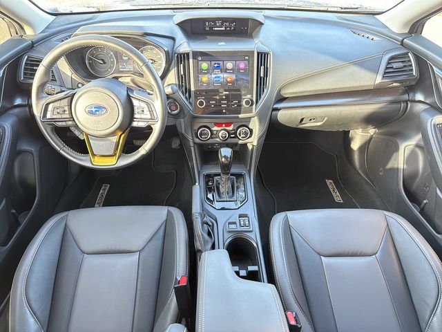 Thumbnail: 2023 Subaru Crosstrek - 8