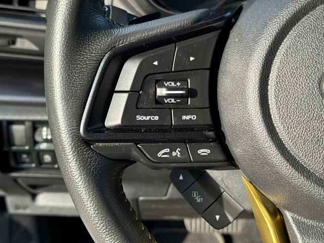 Thumbnail: 2023 Subaru Crosstrek - 29