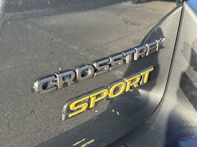 Thumbnail: 2023 Subaru Crosstrek - 24