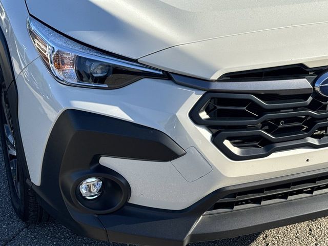 Thumbnail: 2024 Subaru Crosstrek - 22