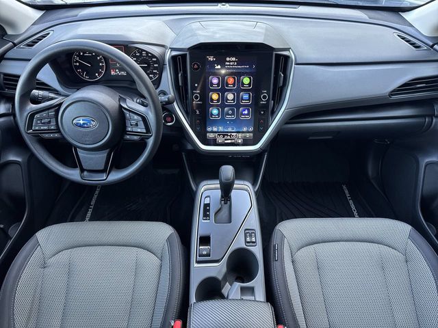 Thumbnail: 2024 Subaru Crosstrek - 8