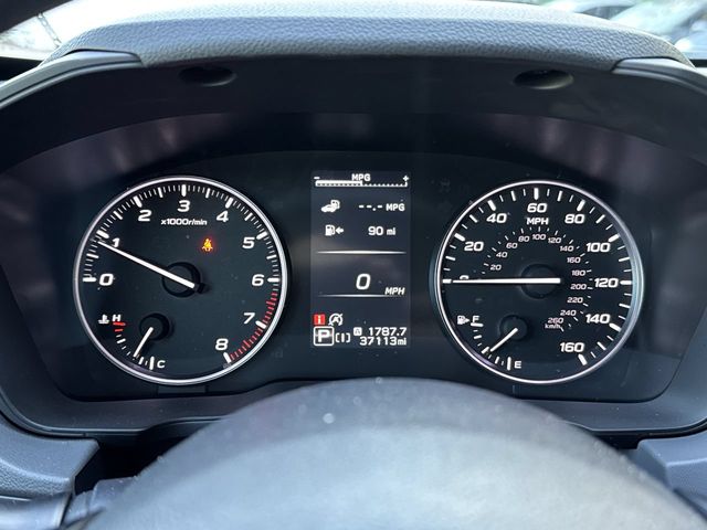Thumbnail: 2024 Subaru Crosstrek - 15